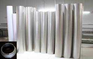 China Rotary Screen Cylinder Textile Machinery Spare Parts High Temperature Resistance wholesale