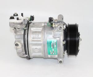 China Auto AC Compressor For Land Rover Discovery Jaguar XF XJ 9X2319D629DA 9X23-19D629-DA 9X2319D629DB PXC16 LR058017 wholesale