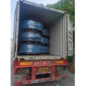 Bulk Wholesale Anti Twisting Steel Wire Rope