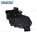 LR011303 Range Rover Body Parts Car Central Door Lock / Central Door Lock
