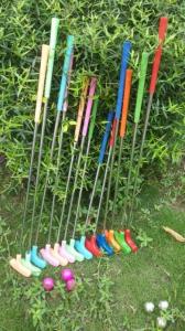 China Mini golf putters wholesale