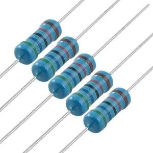 China DIP Metal Film Resistor 56K Ohm 1W wholesale