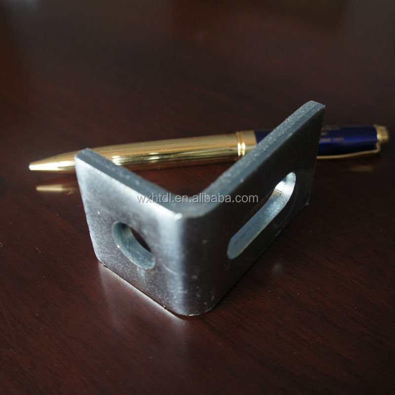 Unistrut 90 Degree Angle Bracket Strut Metal Framing Unistrut Channel Fittings