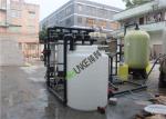 Ultra Filtration (UF) Mineral Water Treatment Plant / Ultrafiltration Membrane