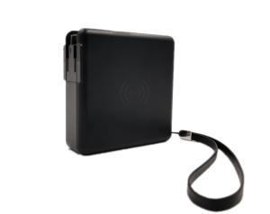 China Interchangeable Plug Wall Charger PD20W For iphone 12 wholesale