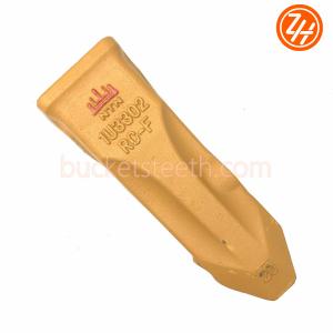 China SHANTUI Abrasion Resistant IU3302RC E200B Excavator Bucket Teeth Heavy Equipment wholesale