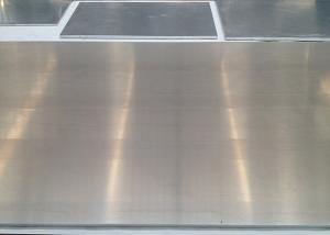 China Marine Grade Aluminum Sheet 5083 H111 Aluminium Sheet Coil DNV BV ABS Certified wholesale