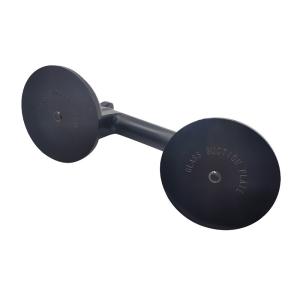China Glass ceramic smooth surface object Strong suction no slip Rubber lifting suction cups wholesale