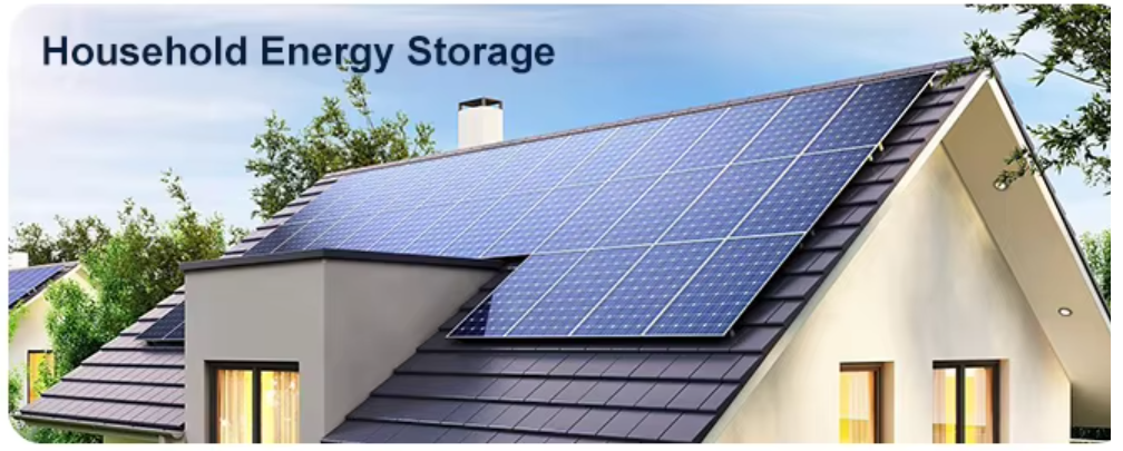 All In One Ess Energy Storage System sing Phase 220v/230v Hybrid Inverter all In One Off Grid Solar System