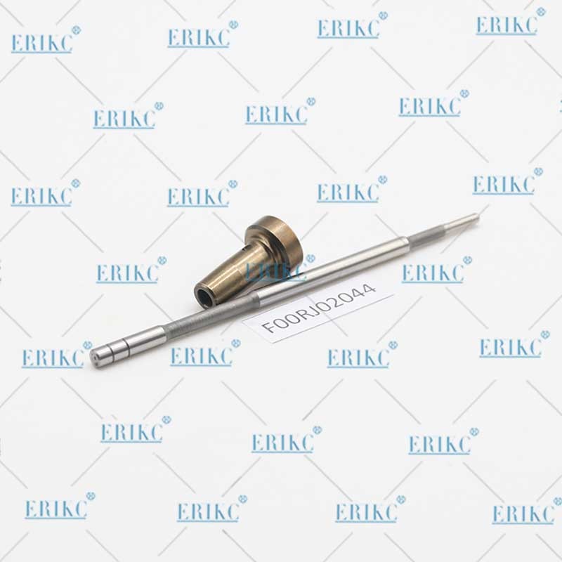 ERIKC F00RJ02044 injector valve F00R J02 044 Fuel injection valves F 00R J02 044 for 0445120118