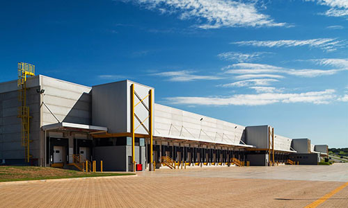 Lightweight Steel Frame Construction Steel Building Structures Customized