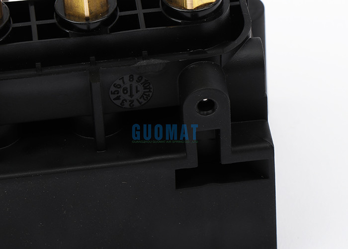 Air Ride Suspension Compressor Mercedes ML Class W164 Valve Block A0993200058
