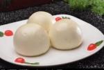 PLC Controller 4.65KW Frozen Momo Bun Maker Machine