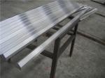 400mm Polishing Blades For Shearing Machinery Application