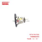 1-87618430-0 Thermostat for ISUZU NPR66 4HK1 1876184300
