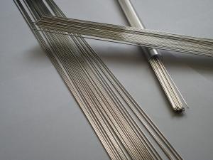 China 304 316 316L Stainless Steel Straight Wire Customized Straight Cut Wire wholesale