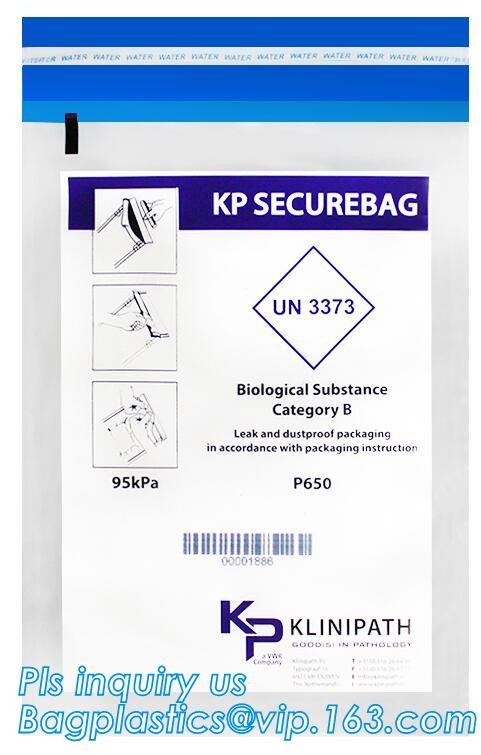 security deposit bags bank deposit bags cash deposit bags, general bank plastic deposit bags supply, Coin and Bank Note
