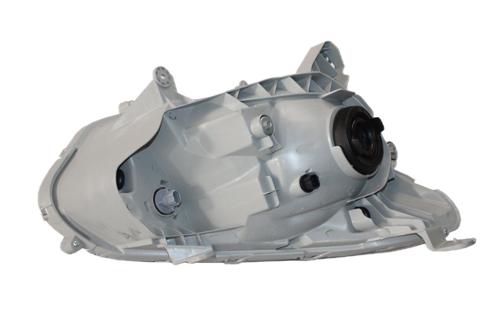 ISUZU DMAX 2017 HEAD LAMP LH 8982763051