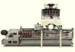 EM240S Automatic Sugar Packing Making Machine 2500KG Weight CE Certification