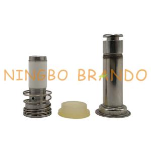 China Tsudakoma Textile Machinery Relay Solenoid Valve Armature Assembly on sale