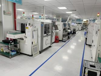 Shenzhen Zhongtenghuakong Technology Co., Ltd.