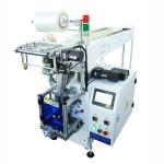 220V Semi Automatic Tube Filling Machine Customized GL-B860T