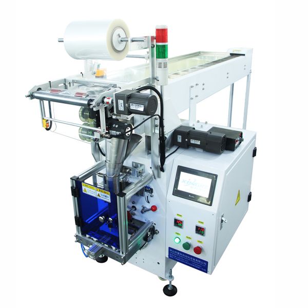 1550mm Semi Automatic Packaging Machine