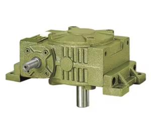China Vertical Worm Gear Reducer Reduction Gearbox WPA WPS WPX WPO 20 40 60 Ratio wholesale