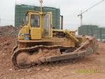 D7G used dozer D7h D7R D7T second hand dozer