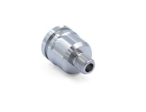 China OEM 23533148 Diesel Engine Spare Parts Injection Sleeve Injector Tube For Detroit wholesale