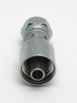 1/4" JIC Hydraulic Hose Connector