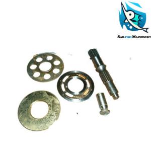 China PC60-7 swing motor pump spare parts pump kits for KOMATSU excavator wholesale
