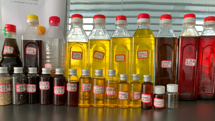 60Mpa High Pressure Industrial Oil Press Machine Hydraulic cooking oil extraction machine