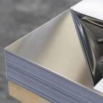 POSCO 304l Stainless Steel Sheet 0.3mm Thickness 304 Stainless Steel Flat Plate