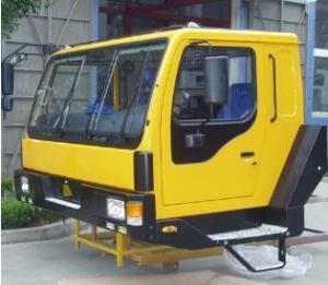 China East Asian Market's Top Choice Chinese Heavy Truck Tractor with Wear-Resistant Cabin wholesale