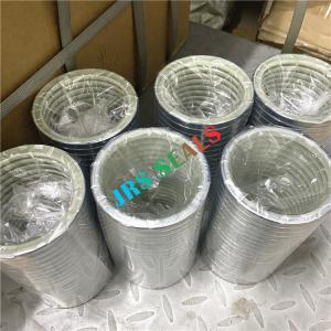 China 0960854 1661494 1661495 Dust Wiper Seals DLI DWI VAY DKBI PU wholesale