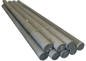 China Machinery Carbon Steel Round Bar Small Stress Bearing Φ 10-1500 Mm Dia wholesale