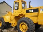 Nice 966E Used CAT 966E Wheel Loader