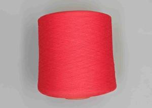 Dyed Polyester Yarn For Sewing Thread