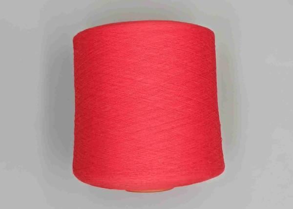 Quality Dyed Polyester Yarn For Sewing Thread for sale