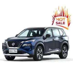China Dongfeng Nissan X-trail SUV Vehicles Gasoline Automobiles Cheap Car wholesale