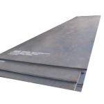 12mm Thickness Carbon Steel Sheet High Strength Oiled Surface Treatment