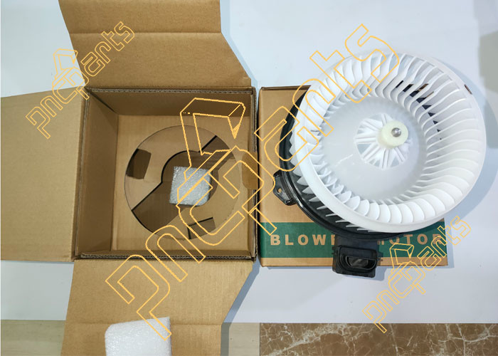 245 7839 Blower Motor E320D Air Conditioner Parts