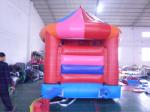Circus Tent Bounce House (CYBC-07)