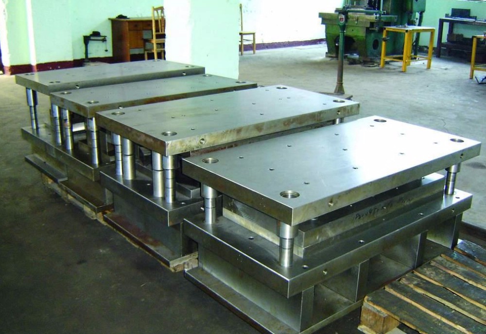 Standard Stainless Steel Square U Shaped Tube Bracket Fabrication in Nonstandard Size