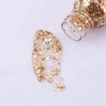 Craft Glitter Gel Body Mermaid Sequins Skin Long Lasting Sparkling Cream Eye