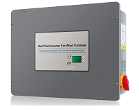 Quality 1.5kw on grid wind controller and inverter integrated for grid connected wind system for sale