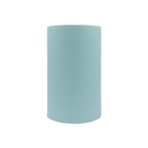 China Creped Wood Pulp Polyester Spunlace Fabric Nonwoven Material wholesale