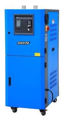 Quality Energy Efficient Industrial Air Dehumidifier 220v / 380v 1.5kw 30m3 / Hr Large Capacity for sale