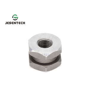 SUS316 Non Standard Floating Joint Automotive Use IATF16949 Certificated